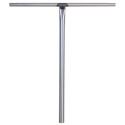 Kierownica urbanArtt Civic Double-Butted Cro-mo 710mm Raw