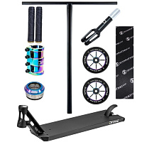 Hulajnoga wyczynowa Custom Divine Street 6" Neochrome