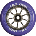 Kółka Tilt UHR 110 mm Violet