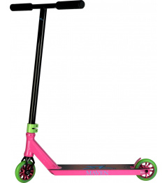 AO Maven 2020 Freestyle Scooter (Pink)
