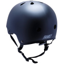Kask Family L Flat Czarny
