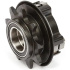 BSD Revolution Planetary Hub Driver (9T|Right hand drive)