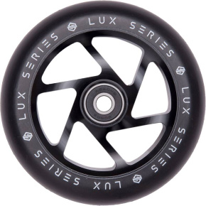 Kółko Striker Lux 100 mm Czarny