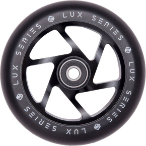 Kółko Striker Lux 100 mm Czarny
