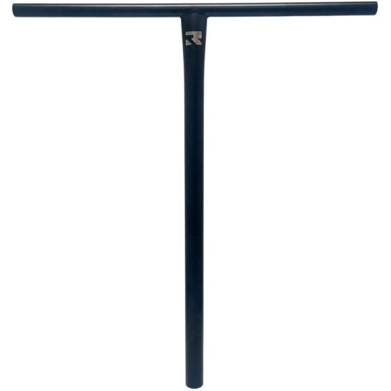 Kierownica Root AIR Titanium Model T Matte Black