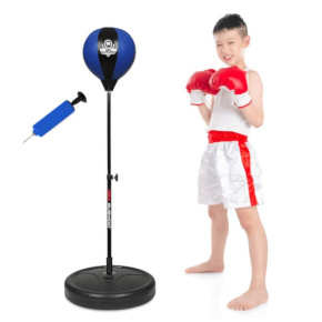 Gruszka bokserska dla dzieci ze stojakiem DBX BUSHIDO PSD1