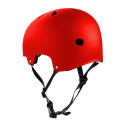 Kask SFR Essentials - Matt Red - S/M 53-56cm