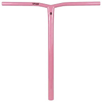 Kierownica Union Uniq Bend Oversized 620mm Candy Pink