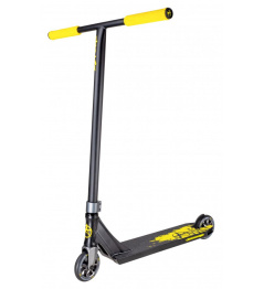 Hulajnoga Freestyle Addict Defender MKII Black / Yellow