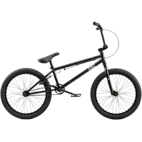 Radio Revo 20" 2026 Freestyle BMX Kolo (20"|Černá)