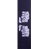 Griptape Longway Fists Szary