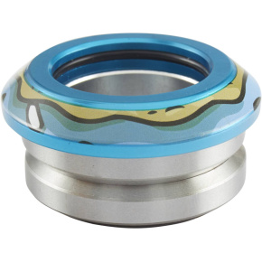 Stery Chubby Donut Niebieski Stery Chubby Donut Niebieski