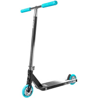 Hulajnoga wyczynowa CORE CD1 Chrome/Teal