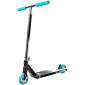 Hulajnoga wyczynowa CORE CD1 Chrome/Teal