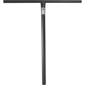 Kierownica CORE ST2 Chromoly na hulajnogę (680 mm|czarny)