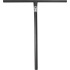 Kierownica CORE ST2 Chromoly na hulajnogę (680 mm|czarny)
