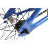Rower Colony Horizon 14" 2021 Freestyle BMX (13.9"|niebieski/polerowany)