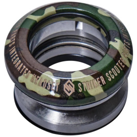 Stery Striker Integrated Camouflage