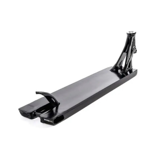 Deck Ethic Lindworm V3 Boxed 560 mm Black + Griptape gratis