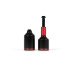 Pegi Ethic Alu Set Red