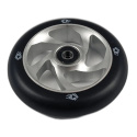 Wheel Union Classic 110 mm srebrny