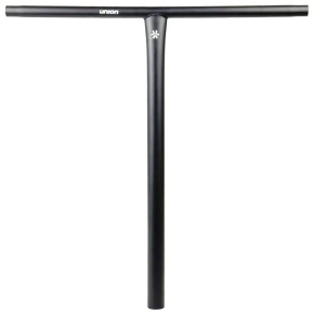 Drążek do hulajnogi Union Uniq T Standard Pro 650 mm czarny