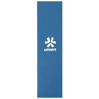 Griptape Union Mono Logo Turkusowy
