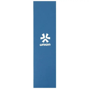 Union Mono Logo Griptape Teal