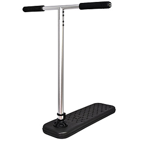 Hulajnoga trampolinowa Divine Aura Black/Silver