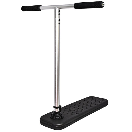 Hulajnoga trampolinowa Divine Aura Black/Silver