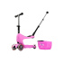 Micro Mini2go Deluxe Plus Różowy