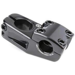 Mostek BMX Salt Pro V2 Topload (50 mm|czarny)