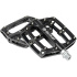 Pedały BMX Salt Plus HQ CNC (czarne)