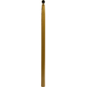 Kierownica Apex Bol HIC 610 mm Złoty