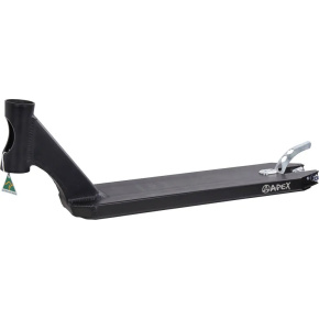 Deck Apex 510mm Czarny + Griptape gratis