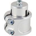 Zacisk Apex HIC Lite Kit Raw