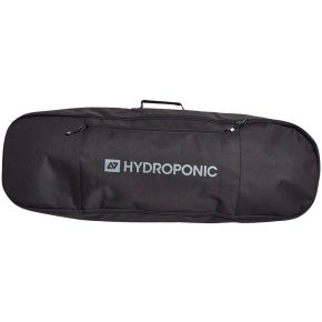 Hydroponic BG Courthouse Taška Na Skateboard (Černá)