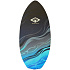 GoZone EVA Starter Skimboard (35"|Modrá)