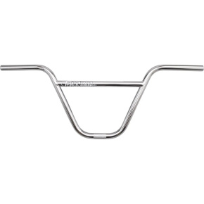 Kierownica Colony TENacious Ultra Tall BMX (10"|Chromowana)