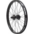 Tylne koło Colony Pintour 20" Female Cassette BMX (czarne|napęd z lewej strony)