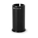 HIC Shim Ethic V2 Black