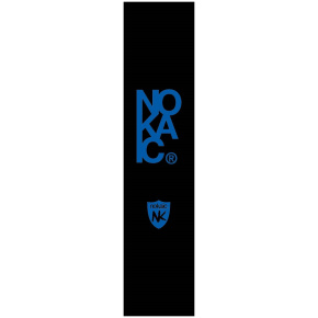 Griptape Nokaic Nº07 Logo niebieski