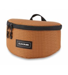 Etui Dakine Goggle Stash karmelowe 2020/21