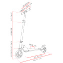 Hulajnoga Street Surfing CITY KICKER Road Seeker