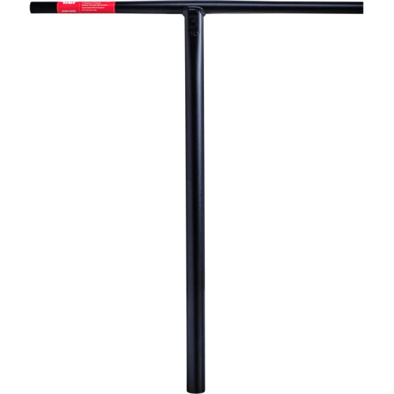 Kierownica Tilt Rigid ALU 711 mm Czarny