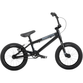 Radio Dice 14" Dětské Bmx (14.5"|Glossy Black) Radio Dice 14" Dětské Bmx (14.5"|Glossy Black)