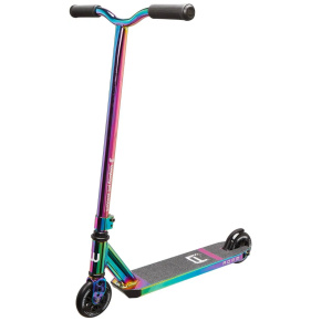 Hulajnoga wyczynowa Longway Adam Full Neochrome