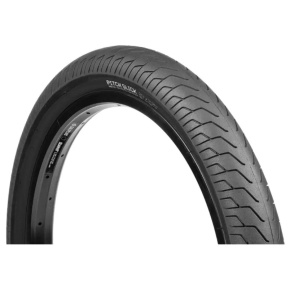 Opona BMX Salt Plus Pitch Slick 20" (2.35"|czarny)