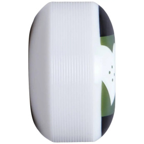 Heart Supply Even Skate Wheels 4-Pack (50mm|Zielone)