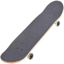 Zestaw deskorolkowy KFD Young Gunz (7.25"|Flagship Black)